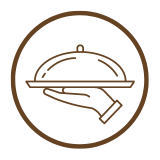 Vegetarian food near Jagannath Temple
